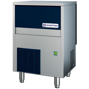 Comparateur de prix : Machine à Glaçons Refroidissement à Air - 37 Kg/24 H - Virtus