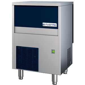 Comparateur de prix : Virtus Group Machine à Glaçons Granulaire Refroidissement à Air - 95 Kg/24 H - Mastro