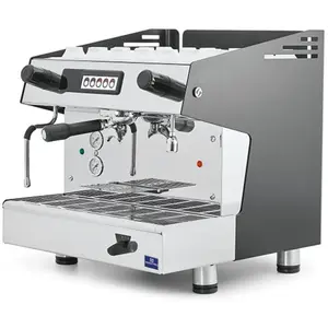 Comparateur de prix : Machine à Café Expresso Automatique 1 Groupe 5 Litres Mastro