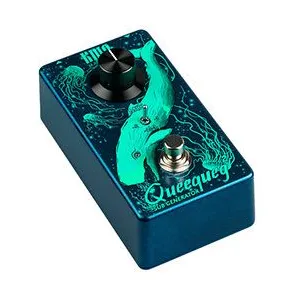 Comparateur de prix : KMA Audio Machines Queequeg 2 - Octaver