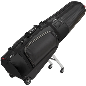 Sun Mountain Clubglider Tour Series Black Étui de voyage