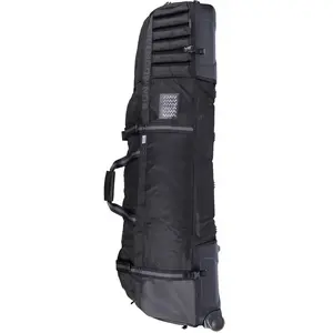 Sun Mountain Kube Black Étui de voyage