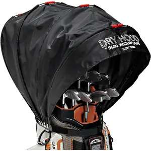 Sun Mountain Dry Hood Housse de pluie