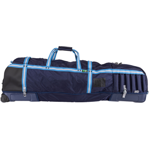 Sun Mountain Travelcover KUBE, marine/marron