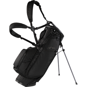 Sun Mountain Standbag Eclipse 4.5 VLO14 Hybrid, noirVendu parall4golf