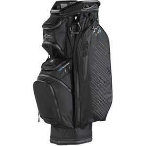 Sun Mountain Cartbag H2NO C130, noirVendu parall4golf