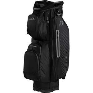 Sun Mountain Cartbag H2NO C100, noirVendu parall4golf