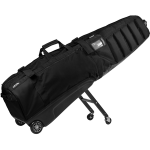 Sun Mountain Clubglider Meridian Black Étui de voyage