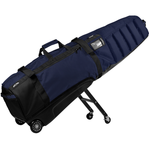 Sun Mountain Travelcover GLI Merid, marine/noir