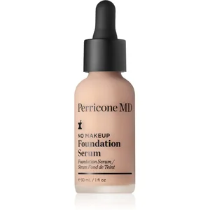 Perricone MD No Makeup Foundation Serum Fond de teint 1000 ml pas cher