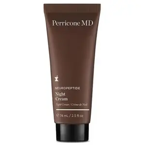 Perricone MD Neuropeptide Night Cream 2.5oz FG pas cher