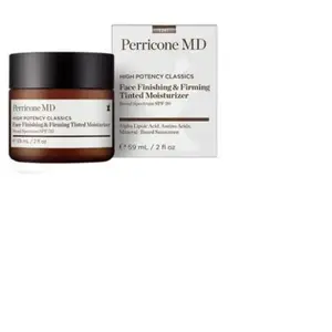 Perricone MD High Potency Classics Crème hydratante avec couleur SPF30 59ml