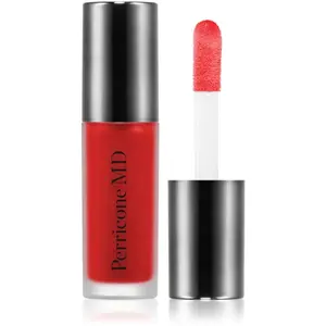 Comparateur de prix : Perricone MD No Makeup Lip Oil 5.5ml (Various Shades) - 5 Raspberry