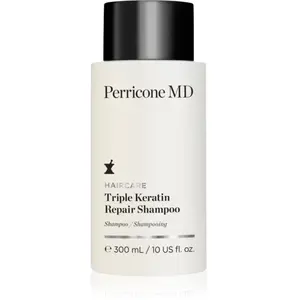 Perricone MD Triple Keratin Repair Shampoo 10oz FGVendu parlookfantastic