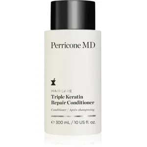 Comparateur de prix : Perricone MD Haircare Hydrating & Strengthening Conditioner 10oz FG