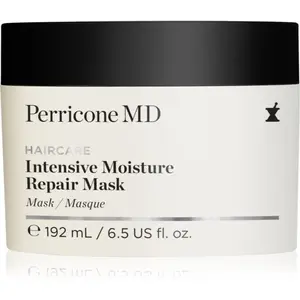 Perricone MD Hydrating & Strengthening Moisture Hair Mask 6oz FG pas cher