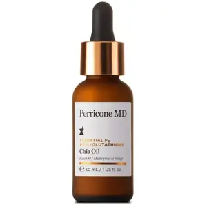 Comparateur de prix : Perricone MD Essential Fx Acyl-Glutathione Chia Facial Oil Huile visage 1000 ml