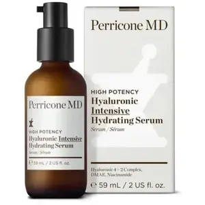 Comparateur de prix : Perricone MD High Potency Hyaluronic Intensive Serum 59ml