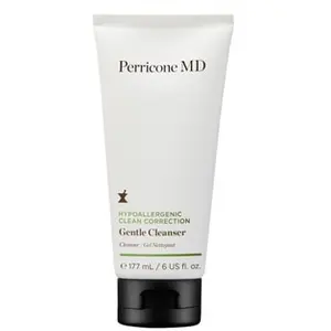 Comparateur de prix : Perricone MD Hypoallergenic Clean Correction Gentle Cleanser 177ml
