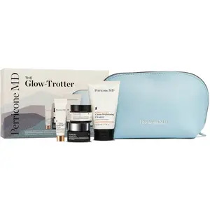 Perricone MD The Glow-Trotter UK Set pas cher