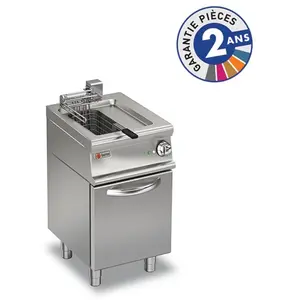 Baron Friteuse électrique sur meuble 10 L 9 kWVendu paramazon