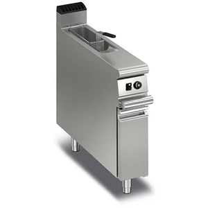 Baron Friteuse à Gaz sur meuble 7 L P 700 5,8 kWVendu paramazon