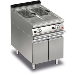 Baron Friteuse à Gaz sur meuble 2 x 10 L P700 19 kWVendu paramazon