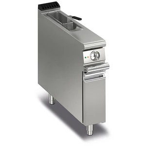 Baron Friteuse Electrique sur meuble 8 L P 700 7 kWVendu parcarrefour