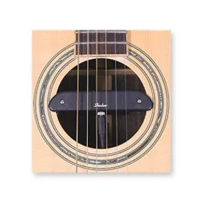 Micro Bobine Guitare - SHADOW - MICRO SIMPLE ACTIF 141 - Son équilibré et cristallin