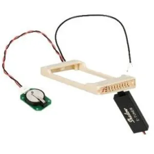 Shadow SH HB-T TR-C E-Tuner, Tremolo Electric, Cream