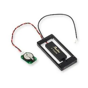 Accessoires guitares SHADOW HB-T-FT-B Accessoires micros