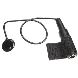 Shadow Cellule Simple Jack 6,35 Sh711 Micros guitares acoustiques pas cher