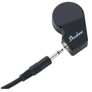 Shadow SH 2001 Universal Transducer Pickup pour instruments à cordes acoustiques pas cher