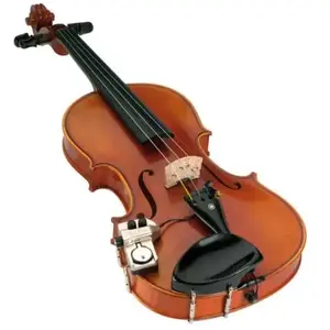 Shadow Shadow 945-Nfx - Kit Micro/Preampli Violon Sous Chevalet, Actif