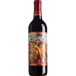 Michael David Winery Freakshow Cabernet Sauvignon 2020 0.75 l