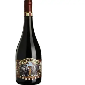 Michael David Winery Petite Petit 2019 0.75 l