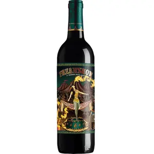 Michael David Winery Freakshow Zinfandel 2021 0.75 l pas cher
