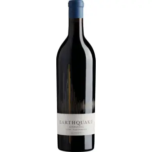 Michael David Winery Earthquake Zinfandel 2021 0.75 l pas cher