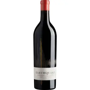Michael David Winery Earthquake Cabernet Sauvignon 2021 0.75 l pas cher