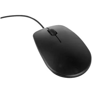 Raspberry Pi® Raspberry Maus schwarz Souris USB optique noir 3 Boutons pas cher