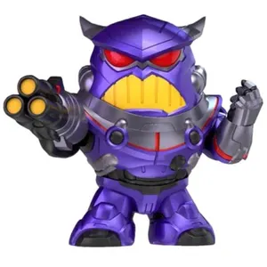 Figurine Hot Toys COSB973 - Disney - Toy Story - Zurg