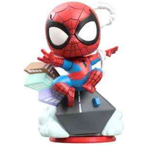 Comparateur de prix : Figurine Hot Toys COSB974 - Marvel Comics - Spider Man : Beyond Amazin...