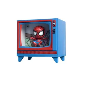 Comparateur de prix : Figurine Hot Toys COSB975 - Marvel Comics - Spider Man : Beyond Amazin...