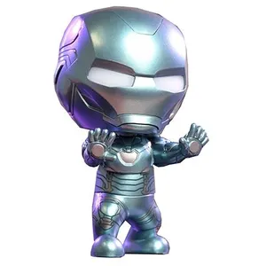 Comparateur de prix : Figurine Hot Toys COSB971 - Marvel Comics - Avengers : Endgame - Iron ...