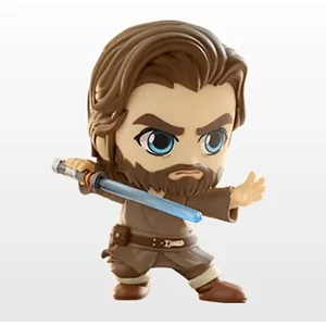 Comparateur de prix : Figurine COSB965 - Star Wars : Obi Wan Kenobi - Obi Wan Kenobi