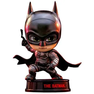 Comparateur de prix : Figurine Hot Toys COSB941 - DC Comics - The Batman - Batman & Batarang