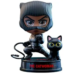 Figurine Hot Toys COSB944 - DC Comics - The Batman - Catwoman