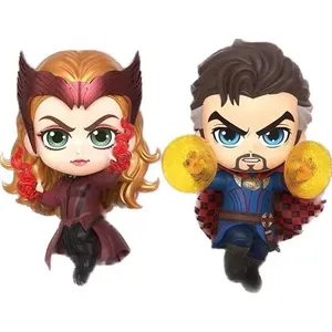 Comparateur de prix : Figurine Hot Toys COSB946 - Marvel Comics - Doctor Strange : Multivers...