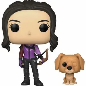 Comparateur de prix : Figurine COSB913 - Marvel Comics - Hawkeye - Kate Bishop & Lucky