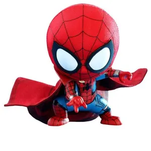 Figurine COSB884 - Marvel Comics - What If . ? - Zombie Hunter Spidey